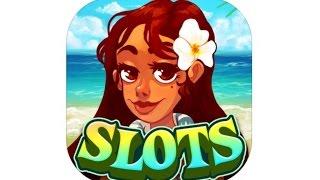 Slots Paradise Vacation Free Bonus 1000 % Pokie Casino Games