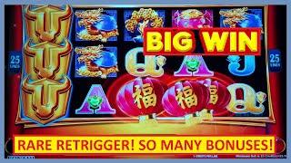 Bull Blitz Slot Machine Is ROCKING MY WORLD!