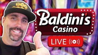 LIVE slot play with SLOT HUBBY