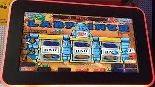 Arcade Fruit Machines & Slots Session