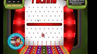 REEL OF FORTUNE Slot Machine GAMEPLAY  RIVAL GAMING   PLAYSLOTS4REALMONEY