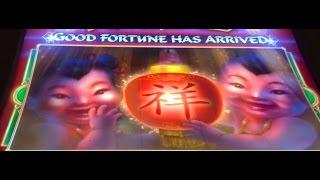 Fu Dao Le - live play plus bonuses