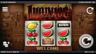 Ivanhoe