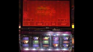 CRAZY CHERRY JUBILEE  VGT Slots Live Jackpot High Limits JB Elah Slot Channel Choctaw How To USA