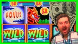 Another Super CASINO SLOT MACHINE Live Stream With Your Favorite Youtuber, SDGUy1234
