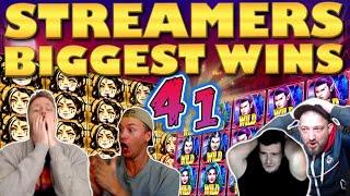 Streamers Biggest Wins – #41 / 2020