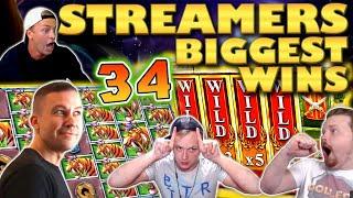 Streamers Biggest Wins – #34 / 2020