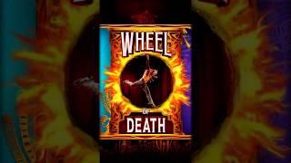 Kooza Slot Machine - Wheel Of Death | Jackpot Party Casino