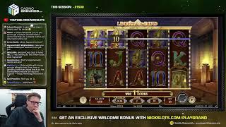 Casino Slots Live - 08/07/21