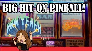 $50-$100 BETS - High Limit Pinball Mini Group Pull plus Stacey vs Greg Challenge!Special Guests!