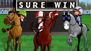 Free Sure Win slot machine by Microgaming gameplay • SlotsUp