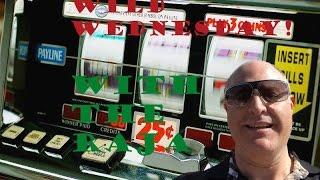 LIVE Jackpot Highlights on this Wild Wednesday! | The Big Jackpot