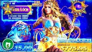 •️ New - Star Goddess slot machine