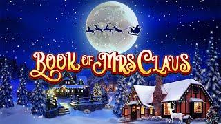 Book of Mrs Claus Online Slot Promo