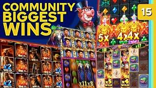 Community Biggest Wins #15 / 2022