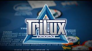 2020 Trilux Blackjack