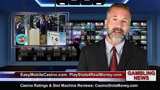 Multi-Million Progressive Slots Jackpots Up For Grabs | Gambling News