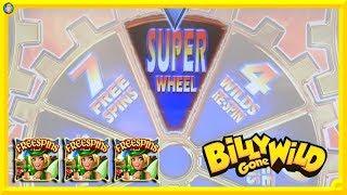 Bookies Slots: Wheels of Fire, Lucky Mushrooms and MORE!!
