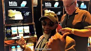 * SLOT TOURNAMENT SUCCESS * THIS IS HOW YOU WIN A SLOT TOURNAMENT!