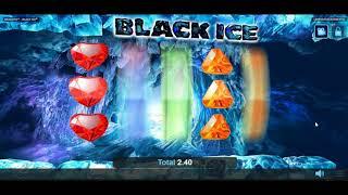 Black Ice