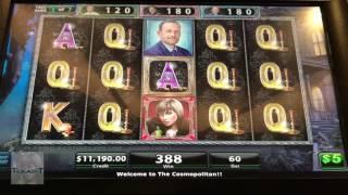 Over Eight Thousand Dollar Jackpot! | Black Widow Game | Thousands Of Dollars In Rewards!