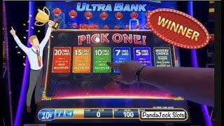 OVER $10kJACKPOT We did it again!