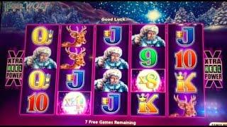 TIMBERWOLF ~ Dragons World ~ ZORRO ~ and more Slot Machine live play and bonuses