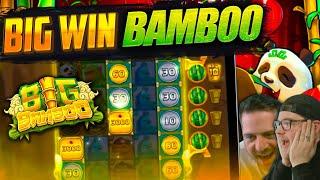BIG BAMBOO!!  OUR BIGGEST WINS!