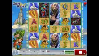 Giant Riches - Onlinecasinos.Best