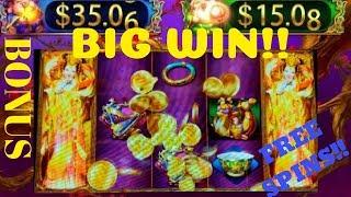 BIG WIN OVER 100X NEW GAME SHENG SHI GUI FEI FREE SPINS