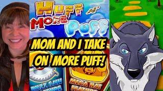 NEW CHANNEL NAME! MORE PUFF! J/K