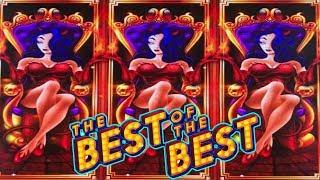 BEST and BADDEST of WICKED WINNINGS  MASSIVE WINS at Max Bet with EZ Life Slot Jackpots