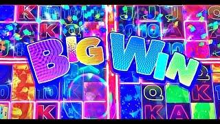 BIGGEST RECENT SLOT WINS