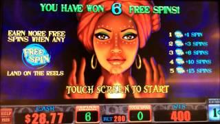 NICE WINKURI Slot’s Special Feature Part 4 4 of Slot machine bonus games$2.00~5.00 Bet