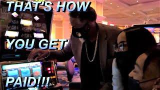 (PART 3) OMG! DAUGHTER & HUBBY GETTING PAID!! FROM TOP DOLLAR!!!