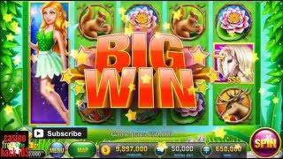 Slots Neverland HD cheats money android and iOS