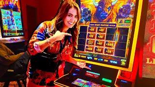 MOM HELPED ME WIN THIS JACKPOT TWICE!