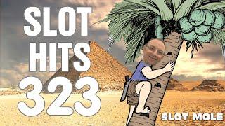 Slot Hits 323: Littlebitofnothin' Strat in VEGAS !