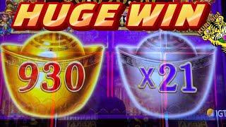HUGE ! I NEVER THOUGHT I COULD MAKE SO MUCH MONEY WITH THIS GAMESPLENDID FORTUNES Slot (IGT) 栗スロ