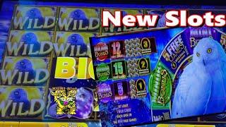 NEW SLOT. 1ST ATTEMPT. KABOOM50 FRIDAY 242LEGEND OF NIAN / SPRING LANTERNS / FORTUNE OWL Slot栗スロ