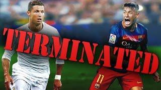 Ronaldo And Neymar Jr TERMINATED By PokerStars! BREAKING NEWS