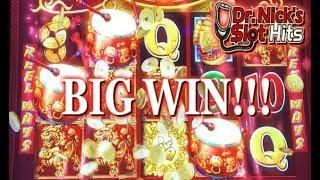 **BEAT THAT DRUM!!!** BIG WINS ON FREE PLAY!!!