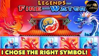FLASHBACK-06LEGENDS OF FIRE AND WATER - BIG WIN TO HUGE WIN MOMENTS SLOT MACHINE | SLOT ARMY