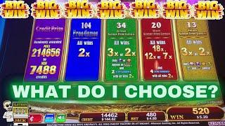 ️MAX BET️JACKPOT! on CHINA SHORES GREAT STACKS! #casino