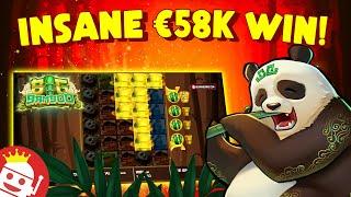 THE MOST INSANE EPIC WIN EVER SEEN ON BIG BAMOO!  WOW!