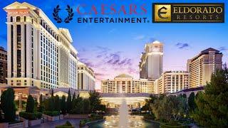 Caesars Becomes Worlds Largest Gambling Company
