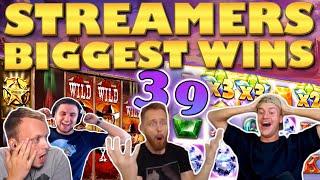 Streamers Biggest Wins – #39 / 2020