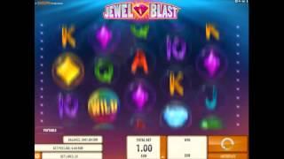 Jewel Blast - Onlinecasinos.Best