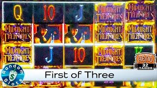 Midnight Treasures Slot Machine in Dayton