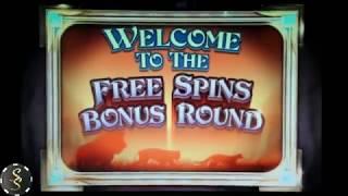 Big Jackpots - Crazy High Limit Slot Play for fun!
